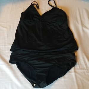 Maternity tankini